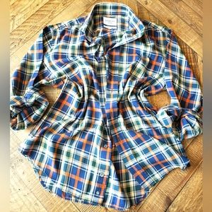 Ledbury button down